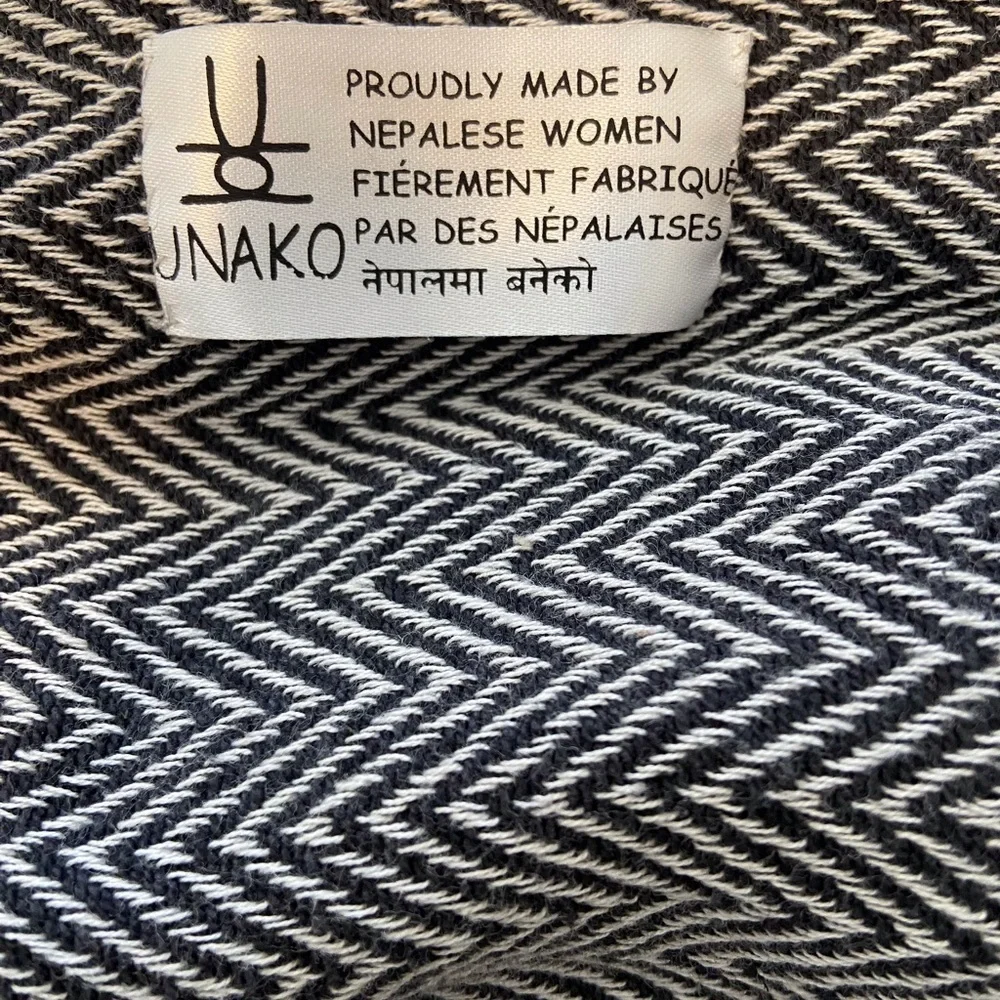 Infinity scarf - Picture 2 of 2